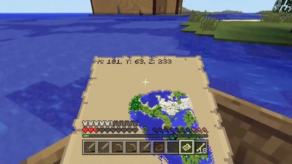 TROLLING a Baby in Minecraft