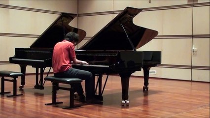 Prokofiev Suggestion Diabolique