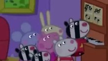 YTP Peppa in fiamme
