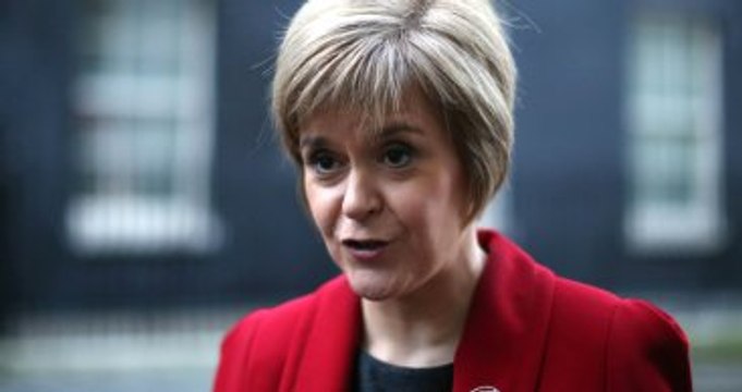 İskoçya Bağımsızlık Referandumuna Hazırlanıyor