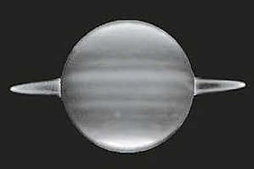 Las palabras interplanetarias de los niños