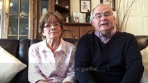 Tony & Christine recall their experience during the Tunisian terror attacks
