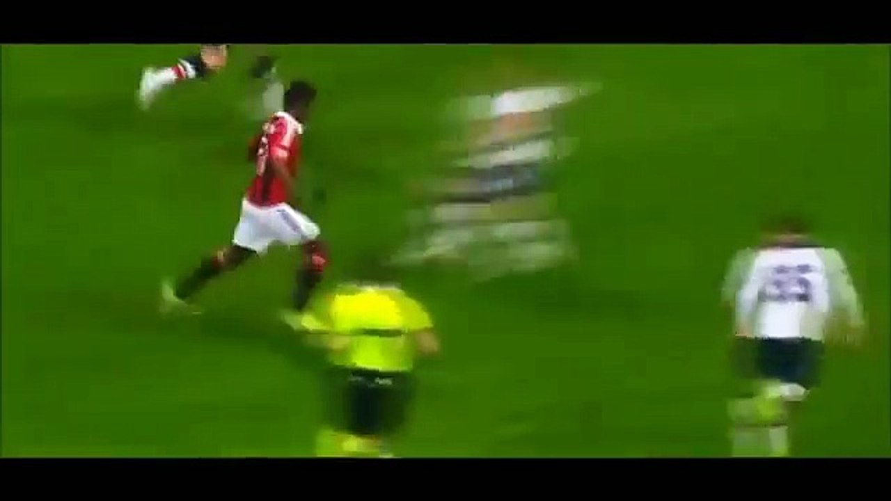 Kevin Constant - Milan AC