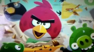 Angry Birds #2 MUNDO DE BOLO