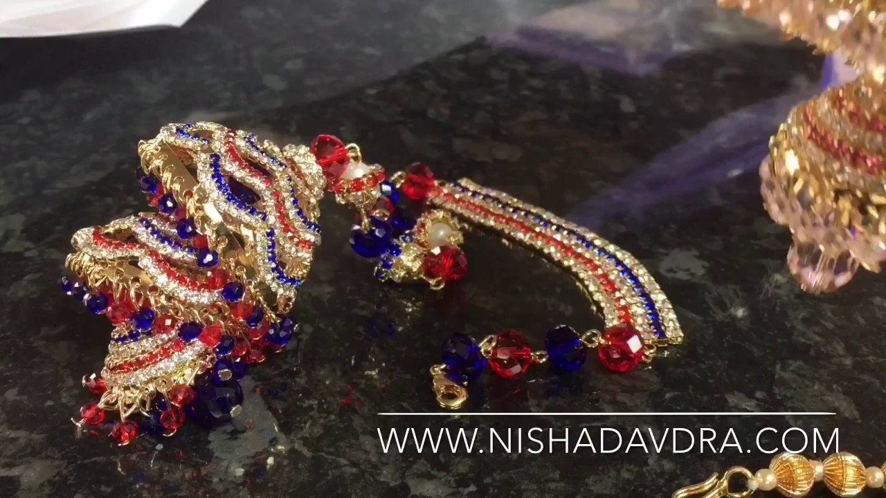 Jewellery Collections from my website