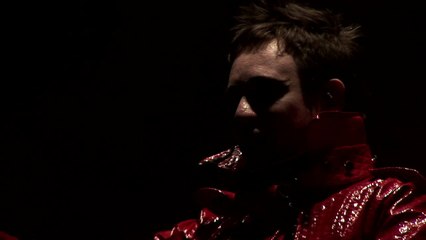 Noites do terror A noite maldita 25/10/09