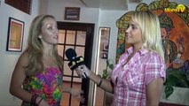 Miami TV  - Jenny Scordamaglia & Kino Macgregor (Ashtanga Yoga)