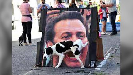 En Talihsiz Anlarda Cekilen 25 Fotograf