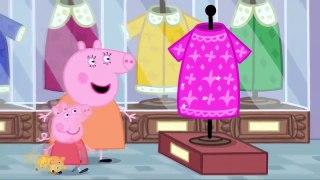 Peppa Pig - Temporada 01 - Episódio 39 - O Museu