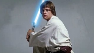 Olivia The Empire Strikes Back Trailer
