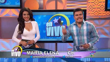 Maria Elena Anaya 4.12.16