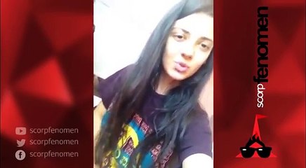 Scorp  Kızlarından Semt Sözleri Bomba ; )