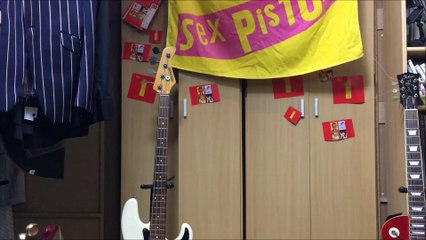 マジック go!go!vanillas guitar cover