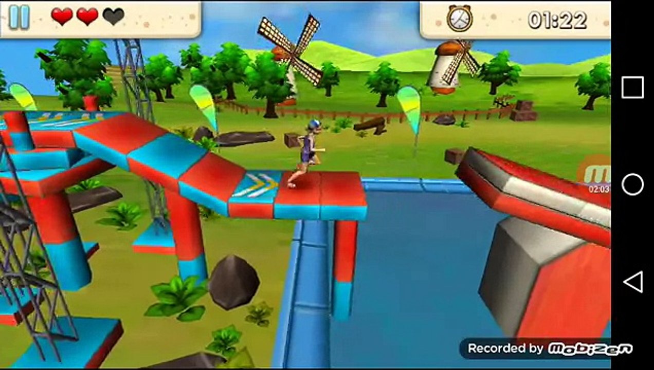 Amazink ran mal karı 2. Sezon 2. Bölüm