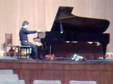Pedram Nahvizadeh-F. Chopin 