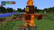 Minecraft  CREEPYPASTA TROLLING GAMES - Lucky Block Mod - Modded Mini-Game