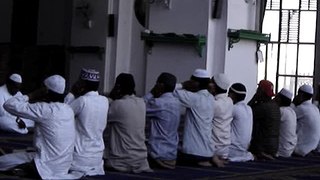 Mecca Masjid 23