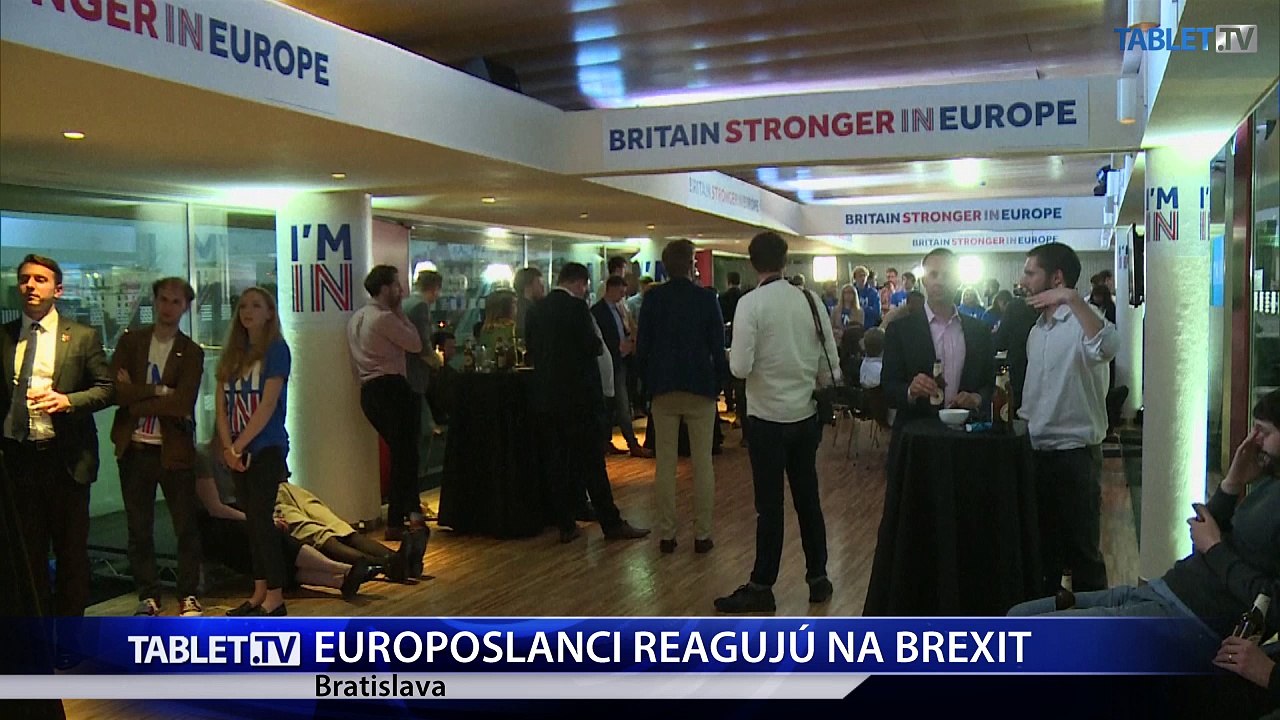 M. FLAŠÍKOVÁ-BEŇOVÁ: Británia nám ukázala svoju nadradenosť