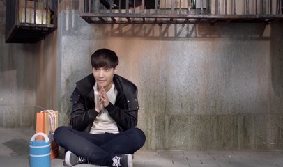 (Eng Sub) To Be a Better Man Episode 33 Zhang Yixing LAY Cut