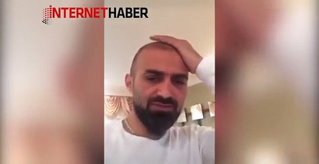 Kel Ahmet Bomba Açıklamalar Zuhal Topal İfşa