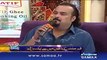 Amjad Sabri Last Kalam 22 JUNE 2016