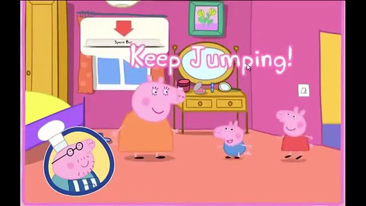 Peppa Pig English Episodesᴴᴰ New Compilation Full Peppa Pig Polly's Holiday Part 1ᴴᴰ