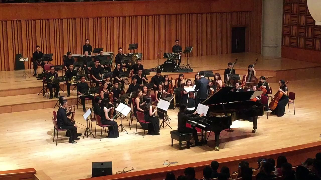 [Concert of Childhood Memory]Merry Go Round of Life from"Howl's Moving Castle"-JoeHisaishi(Orchestra