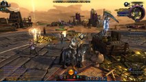 Neverwinter Nights Online - Well of Dragons, seznámení se zápletkou