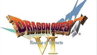 Symphonic Suite Dragon Quest VI - Melancholy