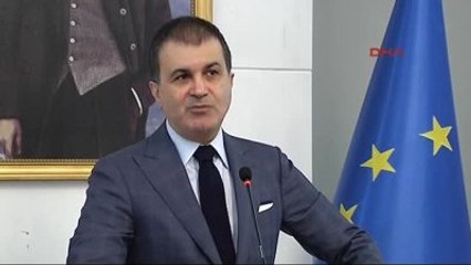 AB Bakanı Çelik'ten 'İngiltere' Yorumu- Pozitif ya da Negatif Yönde Hiçbir Şey Eskisi Gibi...