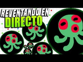 Directo #5 Promo de canales 2016