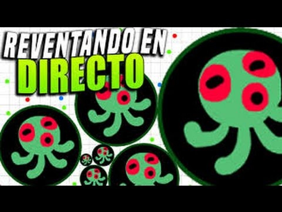 Directo #5 Promo de canales 2016