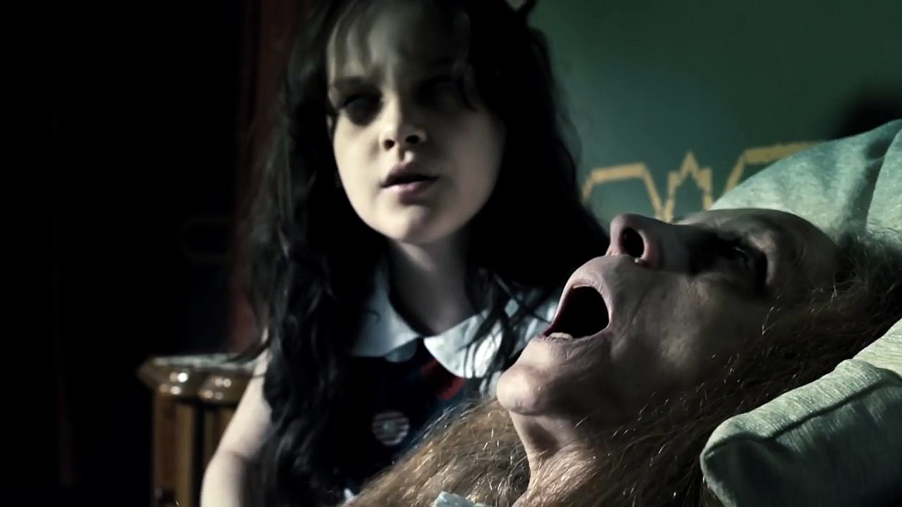 ÜÇ HARFLİLER 3 - Fragman