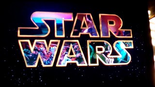 Opening to Star wars: A New Hope 1997 DVD