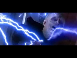 Palpatine plus belles répliques Star Wars