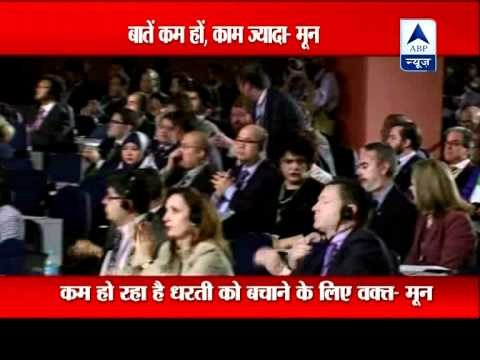 Time not on our side, UN chief Ban Ki-moon warns Rio+20 summit