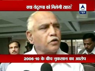 Court to decide on Yeddyurappa's advance bail plea today