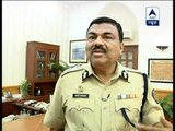 Mumbai Police Commissioner Arup Patnaik backs controversial ACP Vasant Dhoble