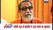 NDA divide deepens, Shiv Sena backs Pranab Mukherjee