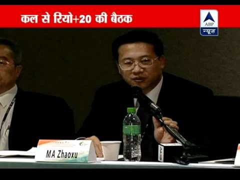 Rio+20 outcome to establish viability of green development