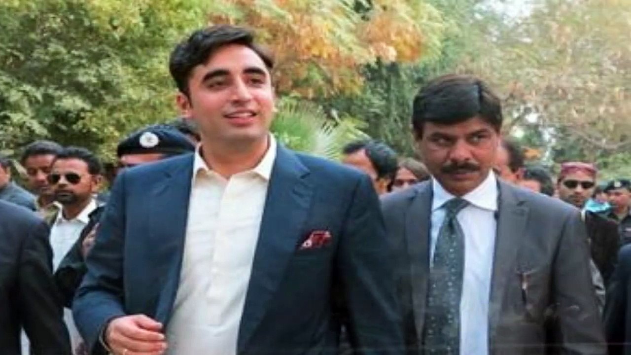 #ZardariTakesCJson