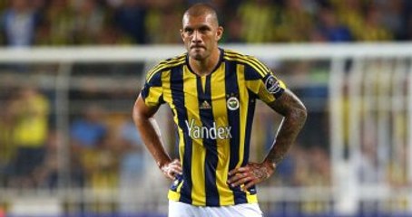 Fenerbahçe, Fernandao İçin Gelen Teklifleri Reddetti