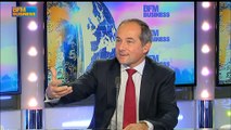 Brexit: les banques françaises parmi les moins impactées ?