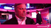 Brett Gosper - CEO, World Rugby - @ Cannes Lions Entertainment 2016