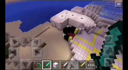 Minecraft Dantdm Mods Videos Dailymotion - dantdm roblox driving a giant pizza