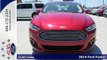 Certified 2014 Ford Fusion Dallas Ft Worth DFW, TX #P12983