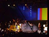 Timbiriche, 25 Años Tour Costa Rica, Corro Vuelo y Me Acelero.