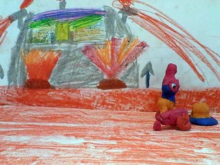 160624 Der Kampf der Aliens Valentin Henrik