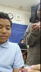 Prune candy challenge w/TJThegreatest|Errrrhhhhmaaaaagerhhhhhhd it tastes so bad|