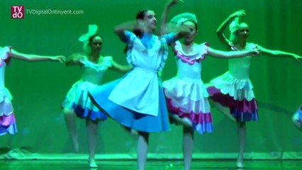 Fi de curs Opera 2015-2016